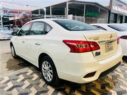 نيسان سنترا